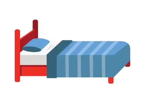 Bekijk Children's room