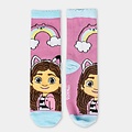 Gabby's Poppenhuis Gabby's Dollhouse Socken in Spardose - 4 Paar Socken Mädchen Gabby's Poppenhuis Gabby's Dollhouse Socken in Spardose - 4 Paar Socken Mädchen