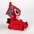 Disney Disney Stitch Angel und Leroy Cuddles Taschenaufhänger - Höhe 12cm - 3 Knuddel