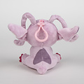 Disney Disney Stitch Angel und Leroy Cuddles Taschenaufhänger - Höhe 12cm - 3 Knuddel