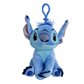 Disney Disney Stitch Angel und Leroy Cuddles Taschenaufhänger - Höhe 12cm - 3 Knuddel