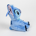 Disney Disney Stitch Angel und Leroy Cuddles Taschenaufhänger - Höhe 12cm - 3 Knuddel