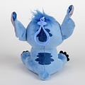 Disney Disney Stitch Angel und Leroy Cuddles Taschenaufhänger - Höhe 12cm - 3 Knuddel