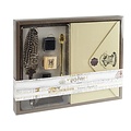 Harry Potter Warner Bros Harry Potter - Writing Set Hogwarts