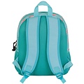 Oh My Pop Oh My Pop Backpack Flamingo 2 Taschen - Premium Qualität - Plüsch Flamingo Hänger - Höhe 35cm Oh My Pop Oh My Pop Backpack Flamingo 2 Taschen - Premium Qualität - Plüsch Flamingo Hänger - Höhe 35cm