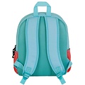 Oh My Pop Oh My Pop Rucksack Süßes Popcorn 2 Taschen - Premium Qualität - Plüsch Popcorn Aufhänger - Höhe 35cm Oh My Pop Oh My Pop Rucksack Süßes Popcorn 2 Taschen - Premium Qualität - Plüsch Popcorn Aufhänger - Höhe 35cm
