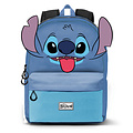 Disney Disney Stitch Backpack Boys Backpack Girls - Height 44cm