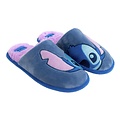 Nickelodeon Disney Stitch Hausschuhe - Blau und Rosa