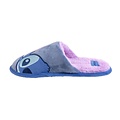 Nickelodeon Disney Stitch Hausschuhe - Blau und Rosa