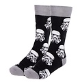 Disney Star Wars Socken Herren Damen R2D2 - Darth Vader - Stormtrooper - 3 Paare