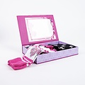 Barbie Barbie Socks Ladies Gift Package - 3 Pairs - Size 36/43 - One Size Barbie Barbie Socks Ladies Gift Package - 3 Pairs - Size 36/43 - One Size