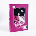 Barbie Barbie Socks Ladies Gift Package - 3 Pairs - Size 36/43 - One Size Barbie Barbie Socks Ladies Gift Package - 3 Pairs - Size 36/43 - One Size