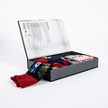 Marvel Marvel Sokken Heren Dames Cadeau - 3 Paar - Maat 38/45 Marvel Marvel Sokken Heren Dames Cadeau - 3 Paar - Maat 38/45