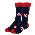 Marvel Marvel Sokken Heren Dames Cadeau - 3 Paar - Maat 38/45 Marvel Marvel Sokken Heren Dames Cadeau - 3 Paar - Maat 38/45