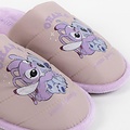Disney Disney Stitch en Angel Sloffen Pantoffels Disney Disney Stitch en Angel Sloffen Pantoffels