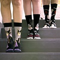 Disney Disney Villains Socks Ladies -3 Pairs - Size 36-43 - One Size Disney Disney Villains Socks Ladies -3 Pairs - Size 36-43 - One Size