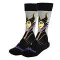 Disney Disney Villains Socks Ladies -3 Pairs - Size 36-43 - One Size Disney Disney Villains Socks Ladies -3 Pairs - Size 36-43 - One Size
