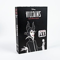 Disney Disney Villains Socks Ladies -3 Pairs - Size 36-43 - One Size Disney Disney Villains Socks Ladies -3 Pairs - Size 36-43 - One Size