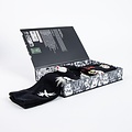 Disney Disney Villains Socks Ladies -3 Pairs - Size 36-43 - One Size Disney Disney Villains Socks Ladies -3 Pairs - Size 36-43 - One Size