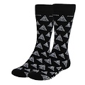 Harry Potter Harry Potter Socks Ladies Men - 3 Pairs - Size 38-45 - One Size Harry Potter Harry Potter Socks Ladies Men - 3 Pairs - Size 38-45 - One Size