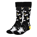 Harry Potter Harry Potter Socks Ladies Men - 3 Pairs - Size 38-45 - One Size Harry Potter Harry Potter Socks Ladies Men - 3 Pairs - Size 38-45 - One Size