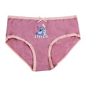 Disney Disney Stitch Underpants Underwear Girls - 3 Pairs Disney Disney Stitch Underpants Underwear Girls - 3 Pairs