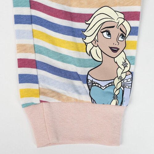 Disney Disney Frozen Pyjama Meisjes Disney Disney Frozen Pyjama Meisjes