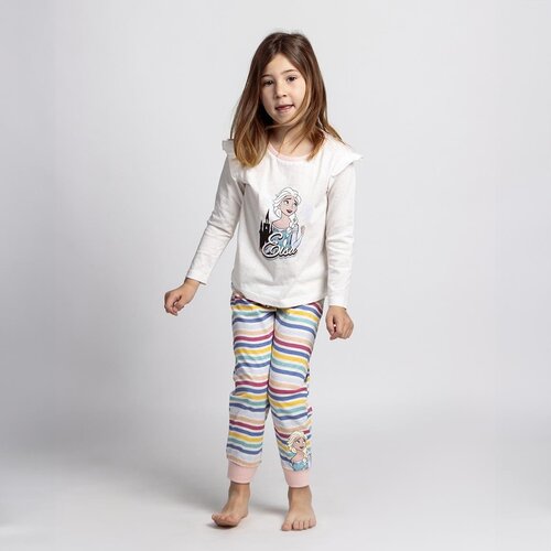Disney Disney Frozen Pyjama Meisjes Disney Disney Frozen Pyjama Meisjes