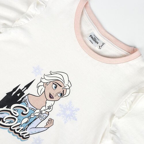 Disney Disney Frozen Pyjama Meisjes Disney Disney Frozen Pyjama Meisjes