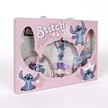 Disney Disney Stitch Beauty Box Hair Accessories Set Girls