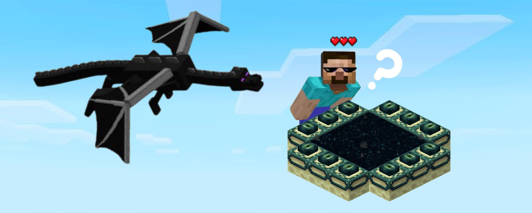 Hoe kan je Minecraft uitspelen? - Merchandise4All