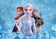 Frozen 2