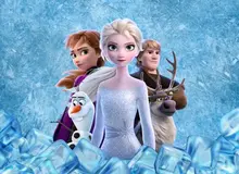 Frozen 2