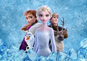 Frozen 2