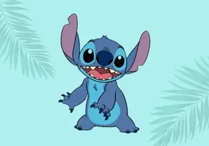 Disney Stitch