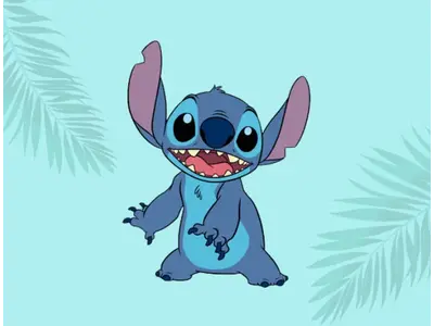 Stitch