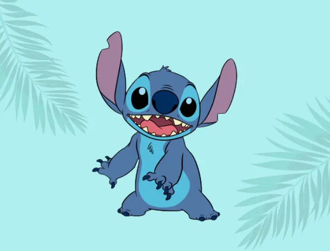 Stitch