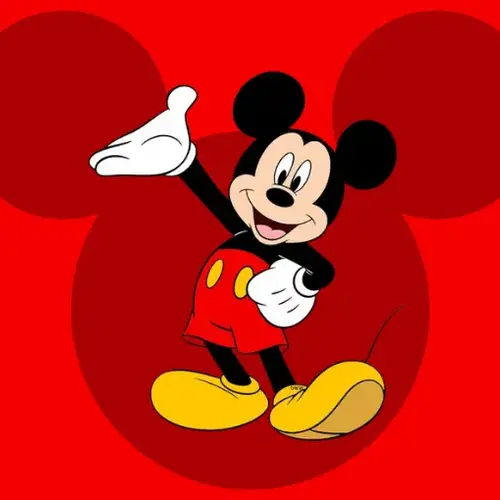 Mickey Mouse