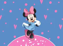Minnie Mouse