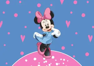 Minnie Mouse