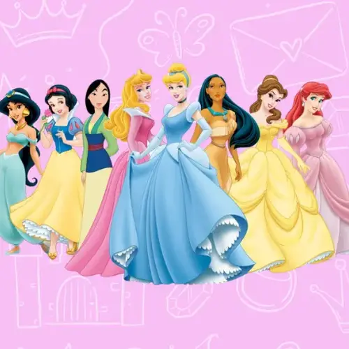 Princesses