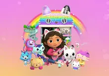 Gabby's Puppenhaus
