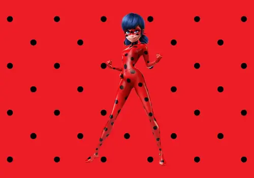 Miraculous Ladybug