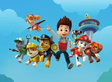 Paw Patrol