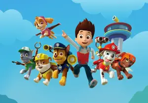 Paw Patrol