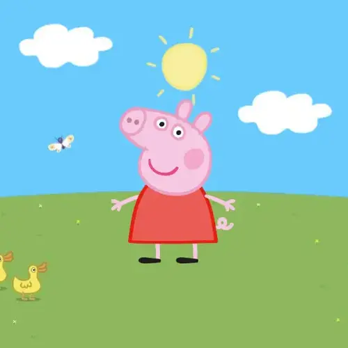Peppa Pig
