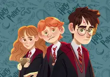 Harry Potter
