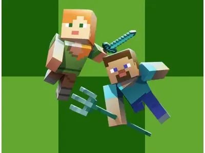 Minecraft