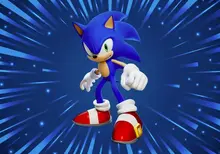 Sonic The Hedgehog