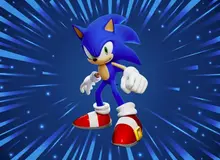 Sonic The Hedgehog
